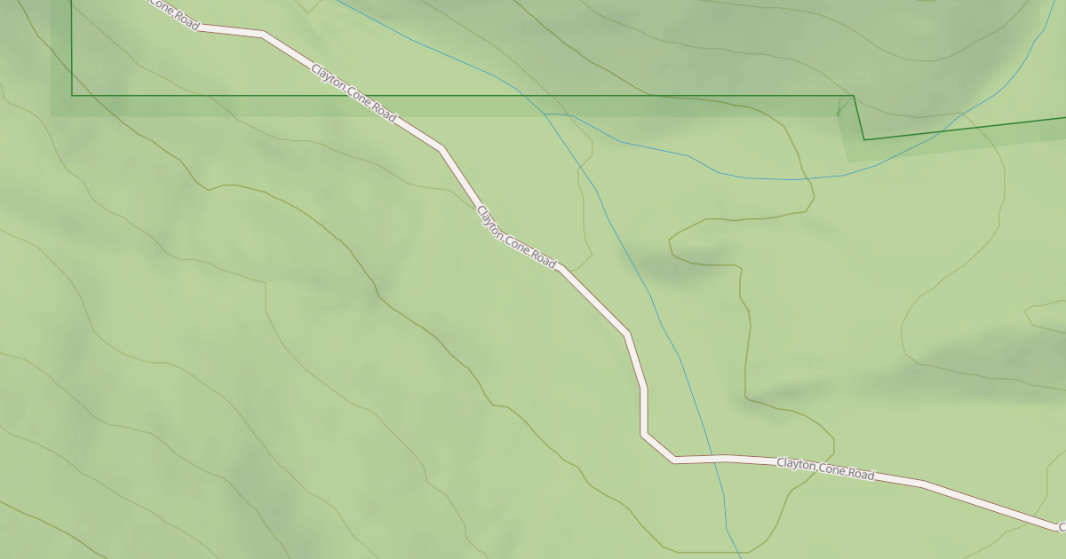 Map preview of BLM National GTLF Public Motorized Roads 3e33f89b-9868-4450-a5e5-0adf7948e836