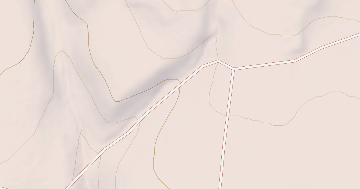 Map preview of BLM National GTLF Public Motorized Roads 05b46e80-5da9-44a7-83e4-20c84721feae