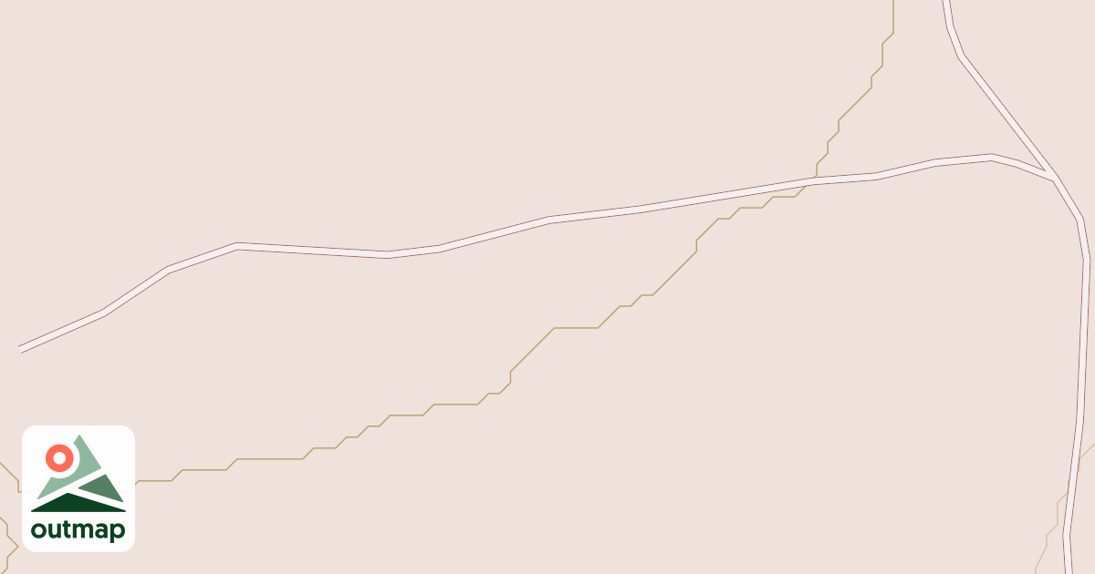 Map of BLUFF