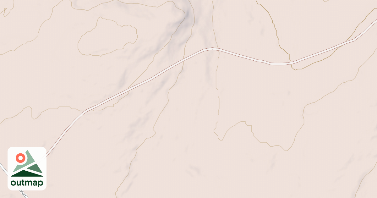 Map of FDR8643