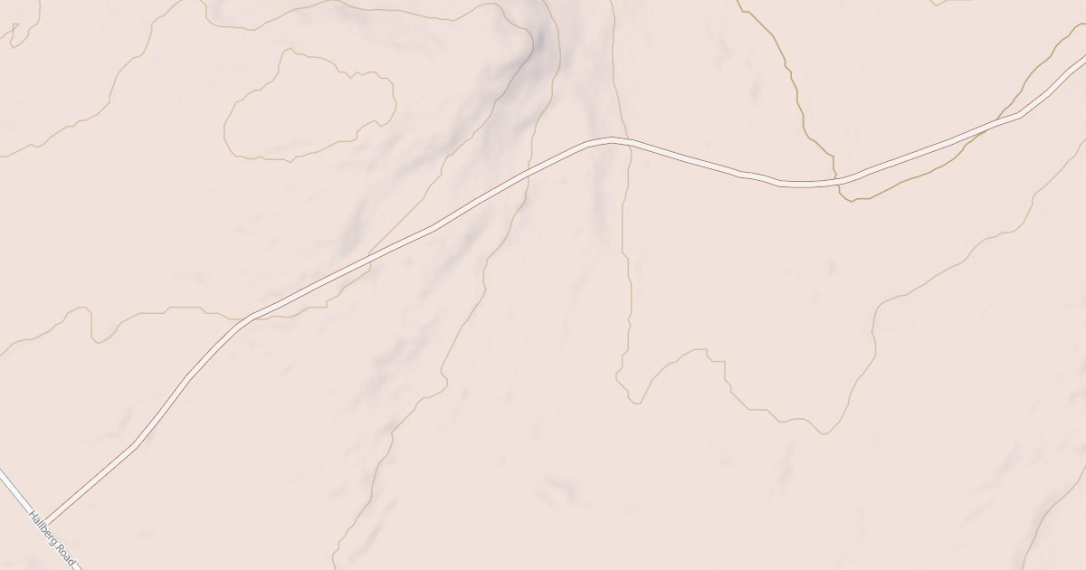 Map preview of FDR8643