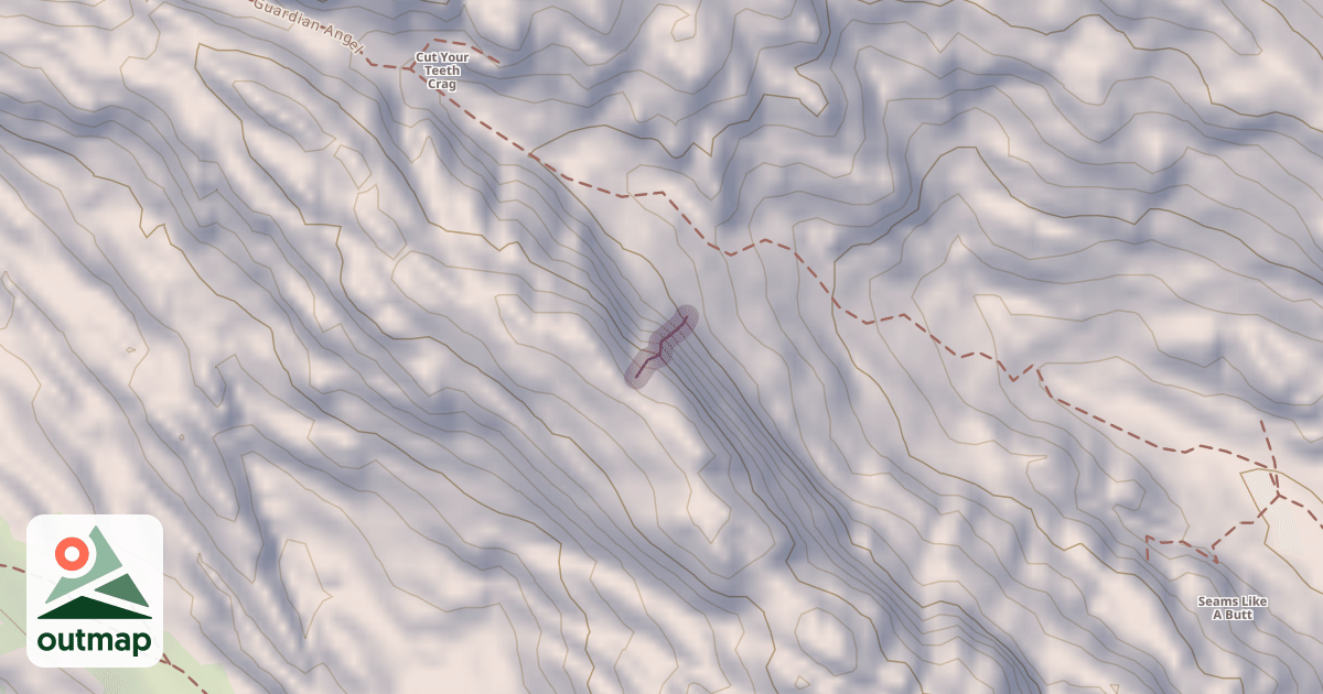 Map of All That, Jazz