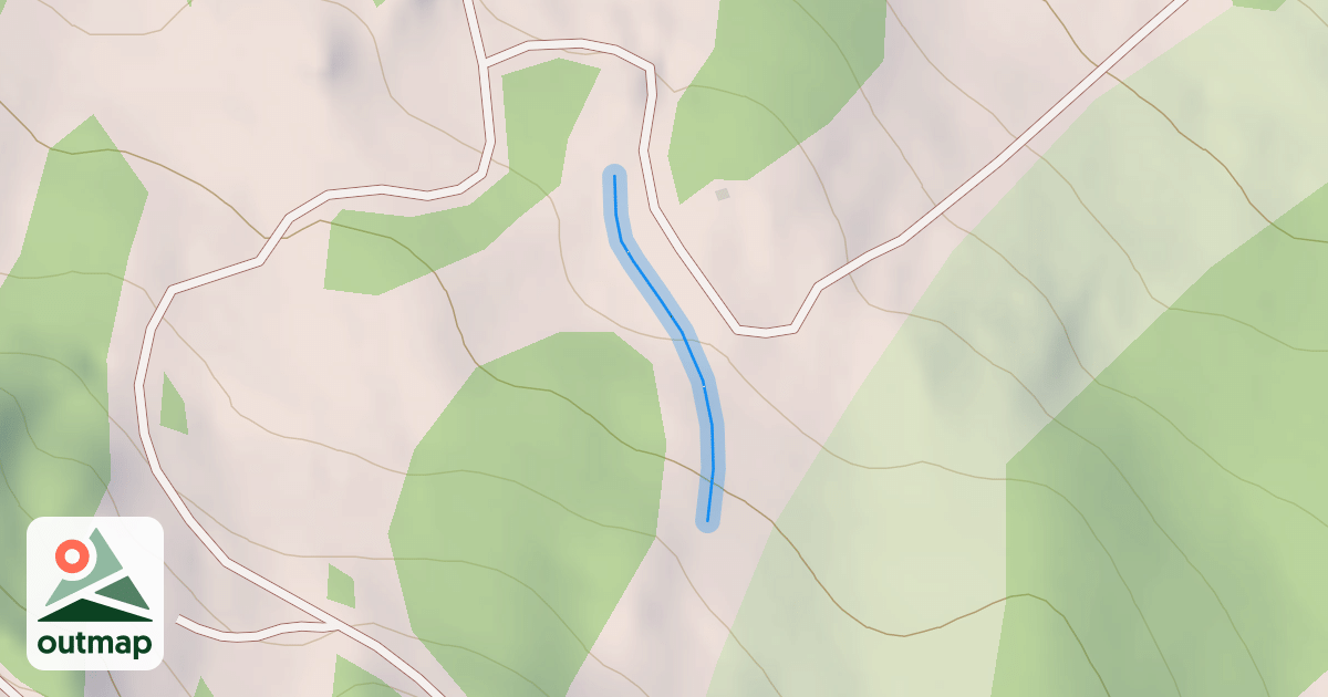 Map of Chipmunk