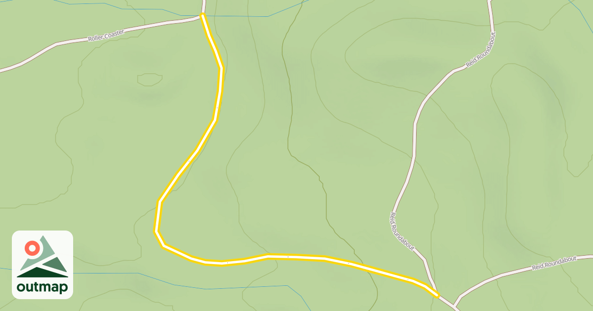 Map of Cedar1