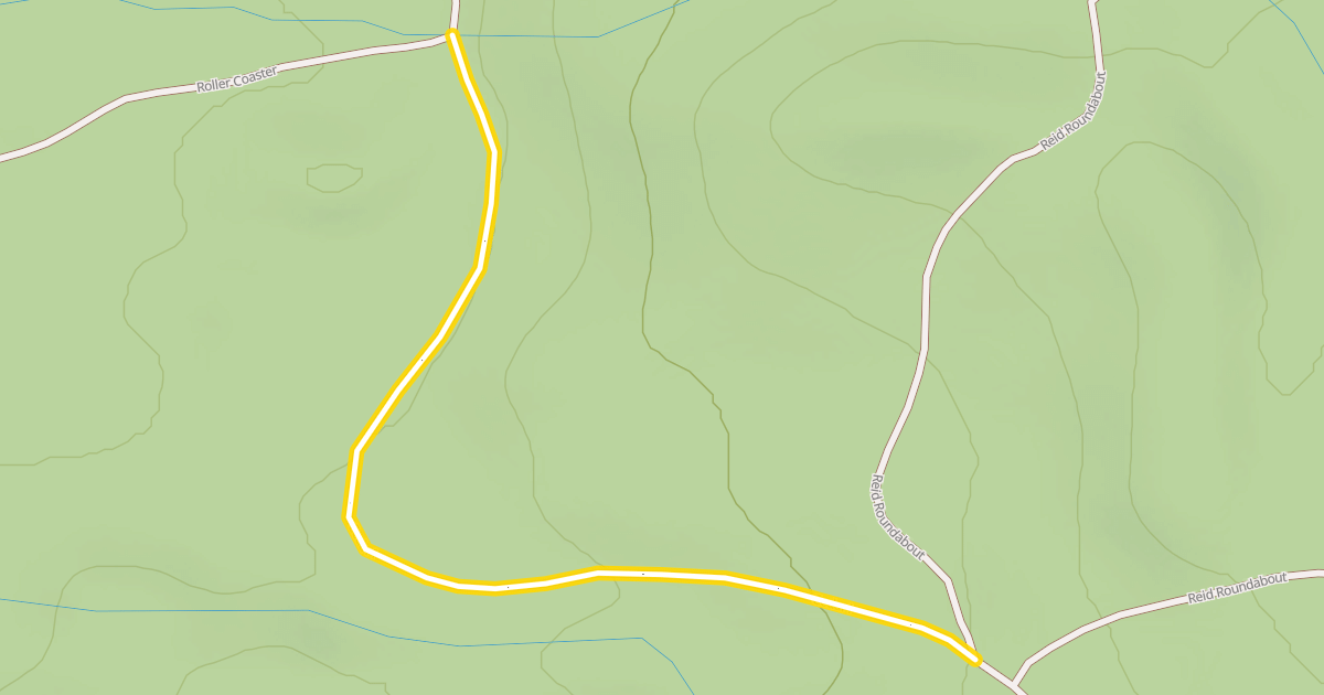 Map preview of Cedar1