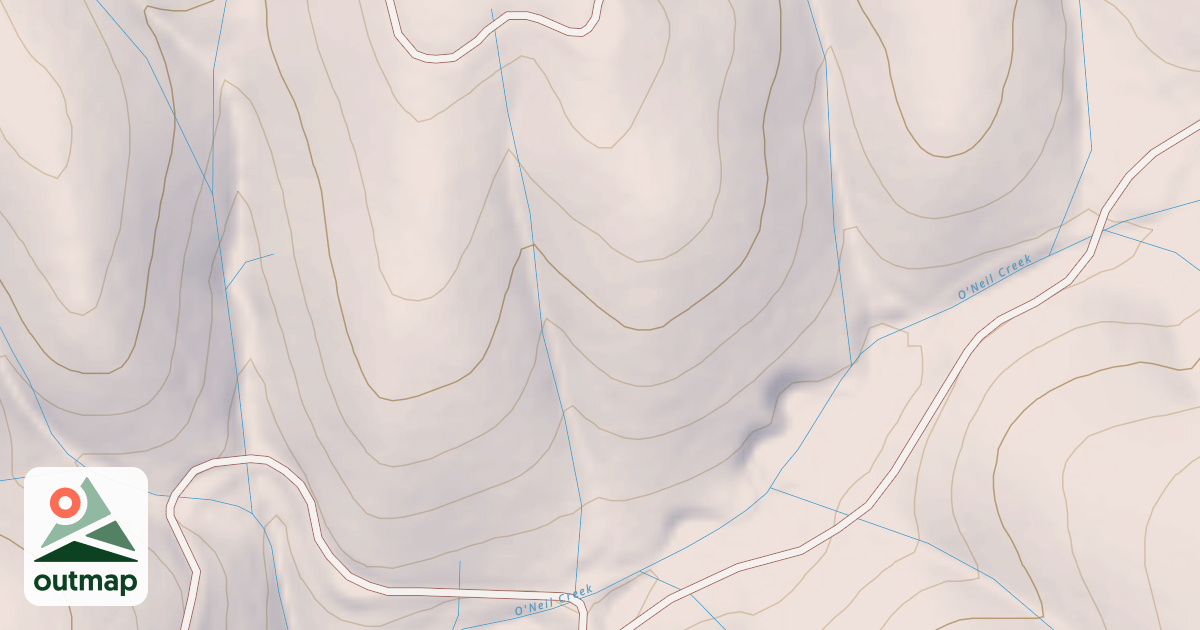 Map of DORRINGTON OHV M/C D52 S6