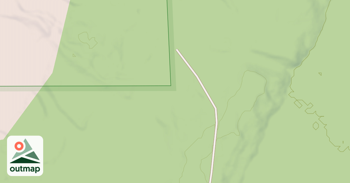 Map of FR 2183K