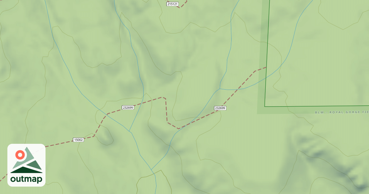 Map of BLM National GTLF Public Motorized Trails 91a4e29b-cf8f-4174-afb1-a2c6a96591ec