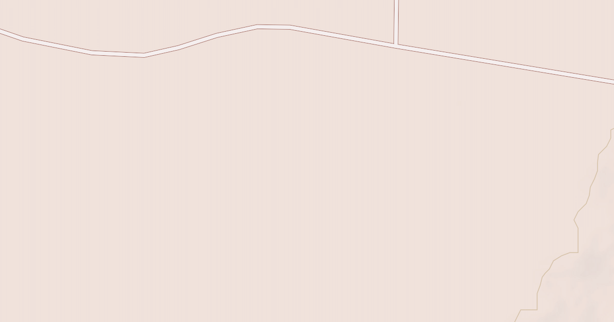 Map preview of BOSENBERRY SPUR A