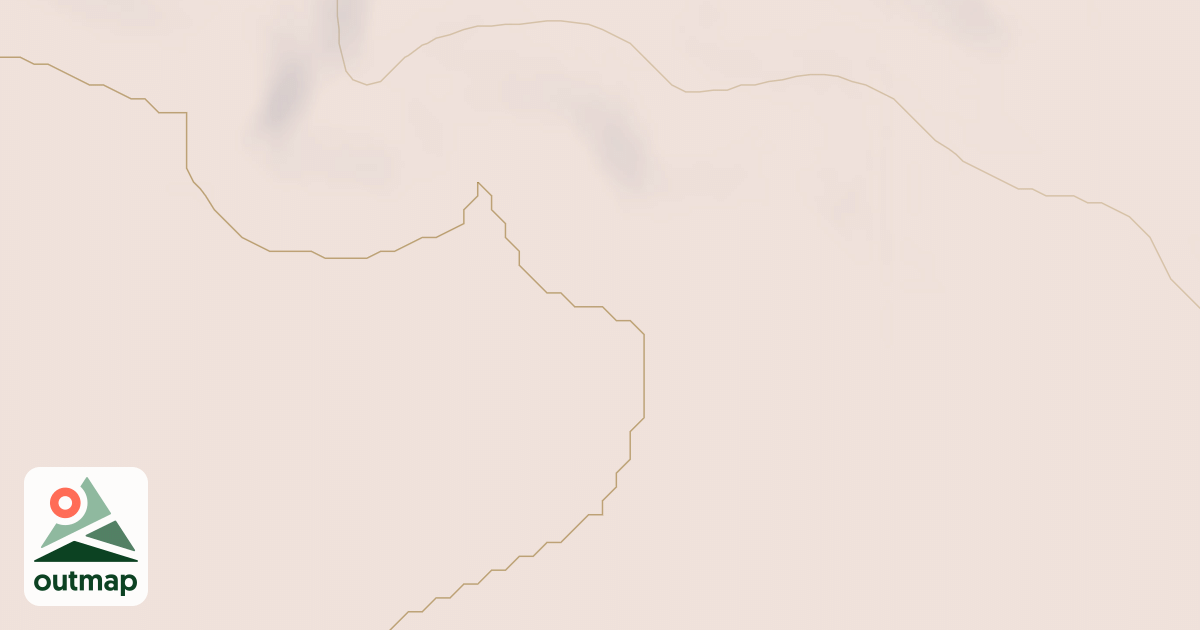 Map of USGS National Digital Trails 986591b2-6e5f-494d-92c0-05a97400d303