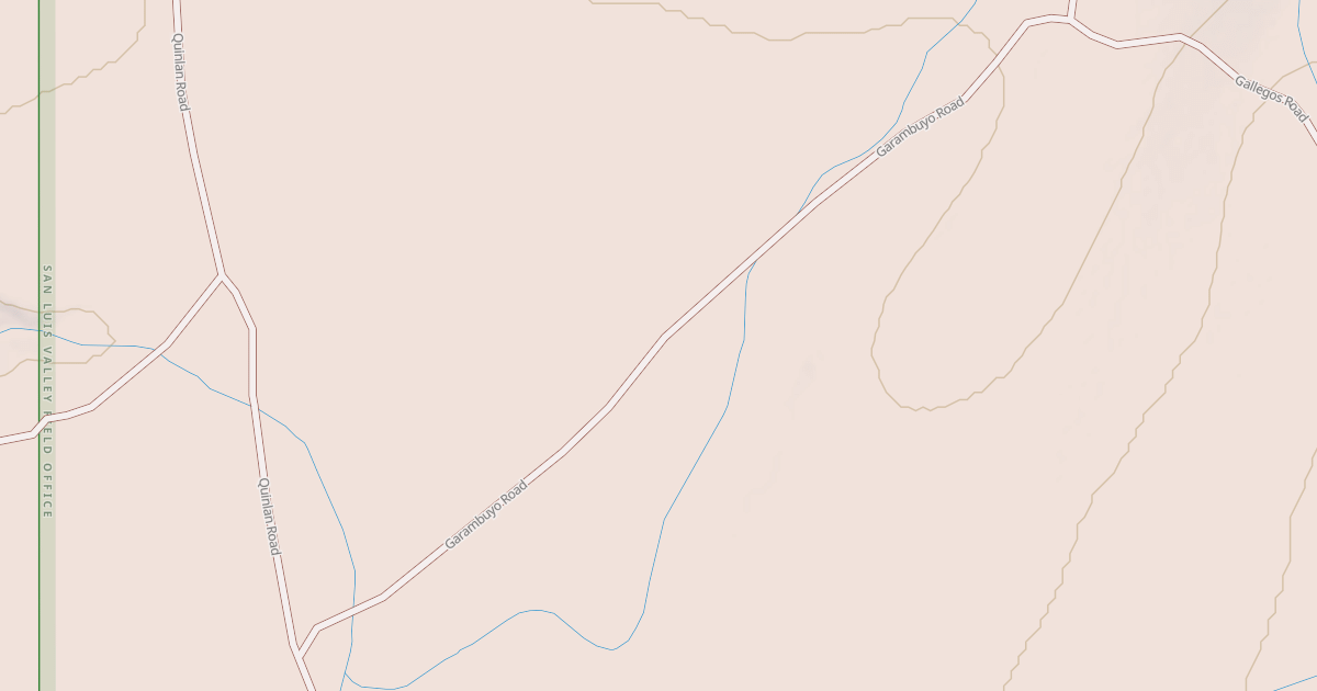 Map preview of BLM National GTLF Public Motorized Roads b2763fc1-67cc-4f44-86c7-34eb938c0291
