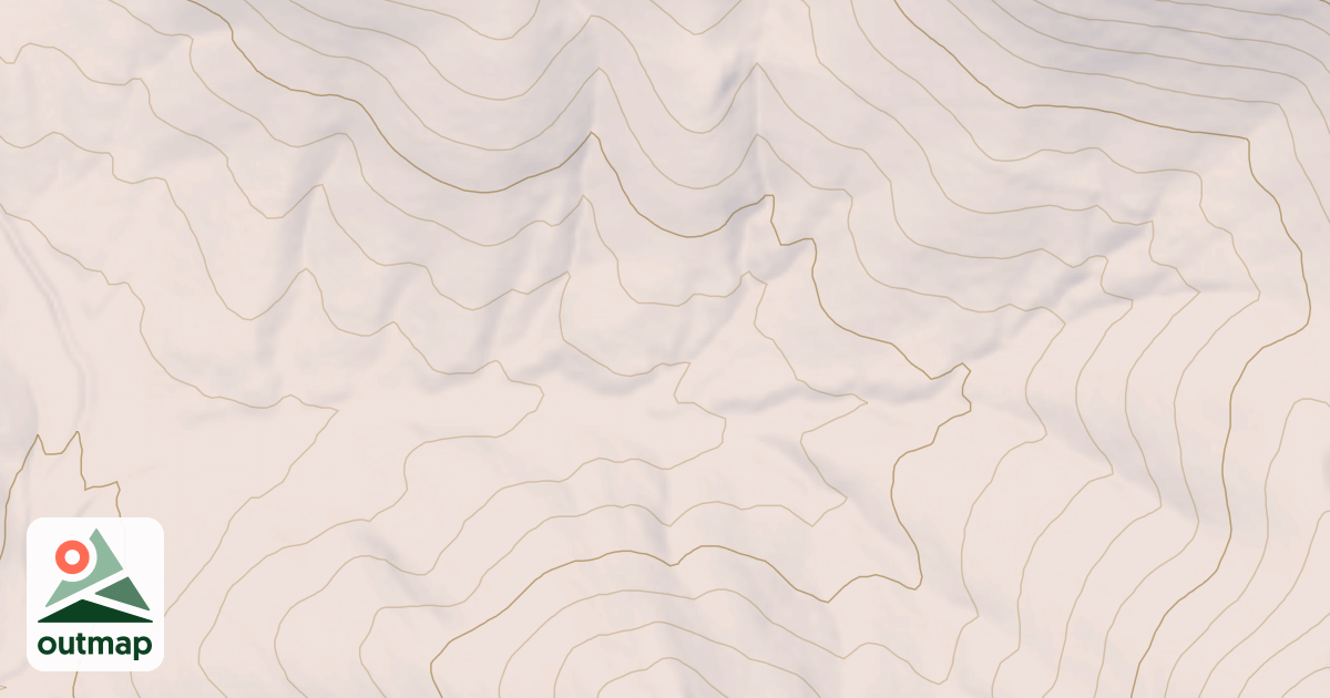 Map of 40938