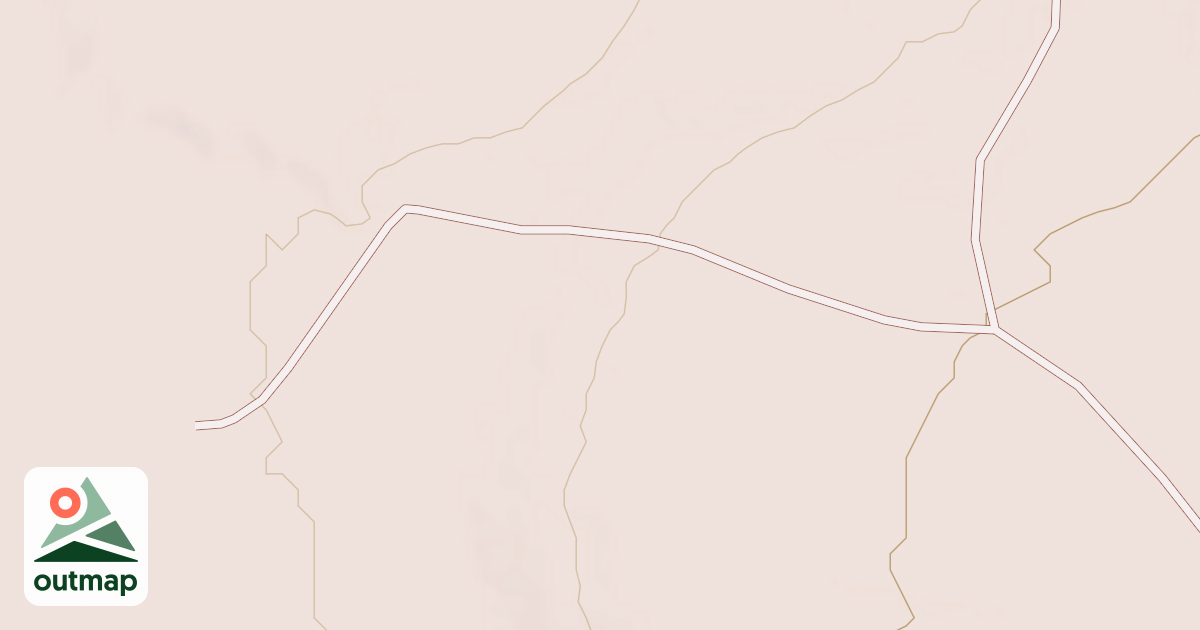 Map of FDR6992-G