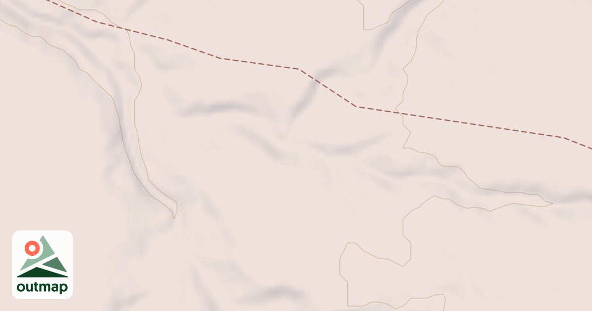 Map of USGS National Digital Trails 11ff90b1-122c-4462-a380-3893b037b07f