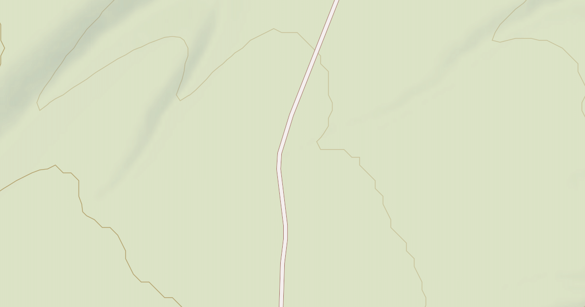 Map preview of BLM National GTLF Public Motorized Roads 4f6fc22b-adf3-4055-b053-aeba4611e422