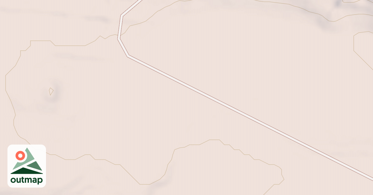 Map of BLM National GTLF Public Motorized Roads 73382cb8-0b15-48a1-a4b6-61ffb6c9dee6