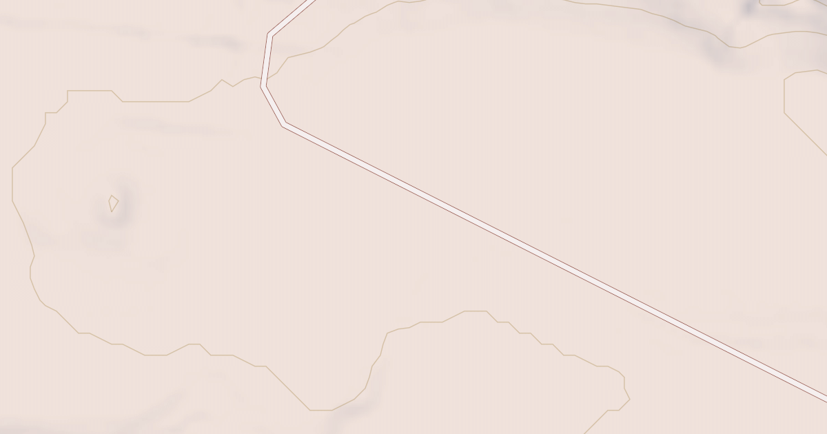 Map preview of BLM National GTLF Public Motorized Roads 73382cb8-0b15-48a1-a4b6-61ffb6c9dee6