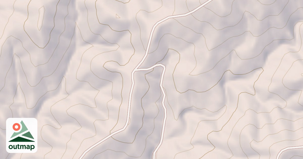 Map of 6134-G2
