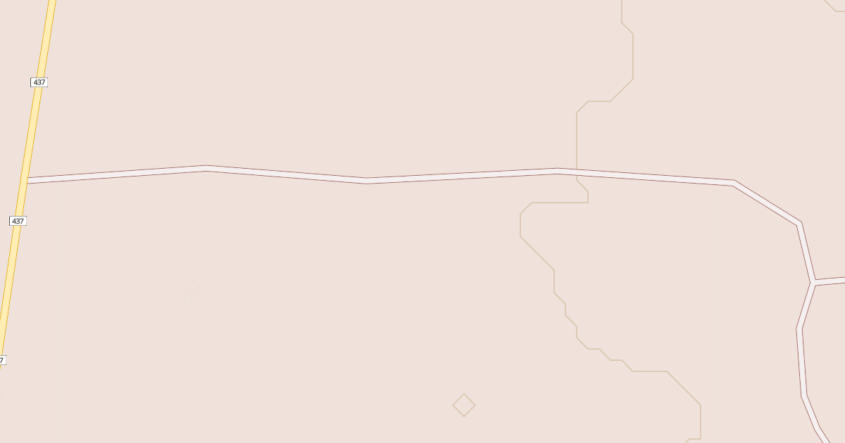 Map preview of LIT SPUR B