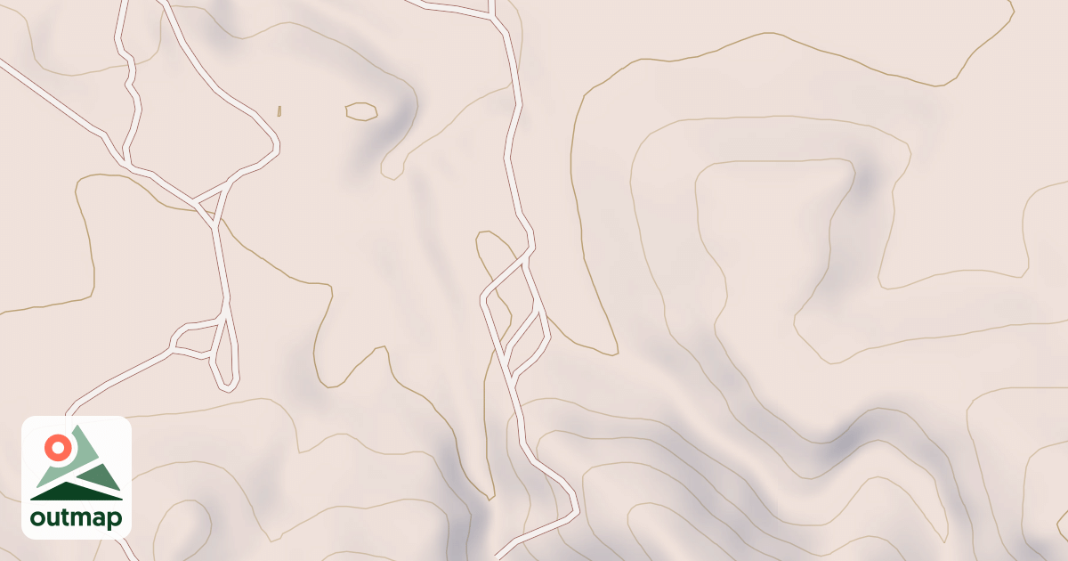 Map of BLM National GTLF Public Motorized Roads 17622067-d579-4d8c-9071-710d493dd550