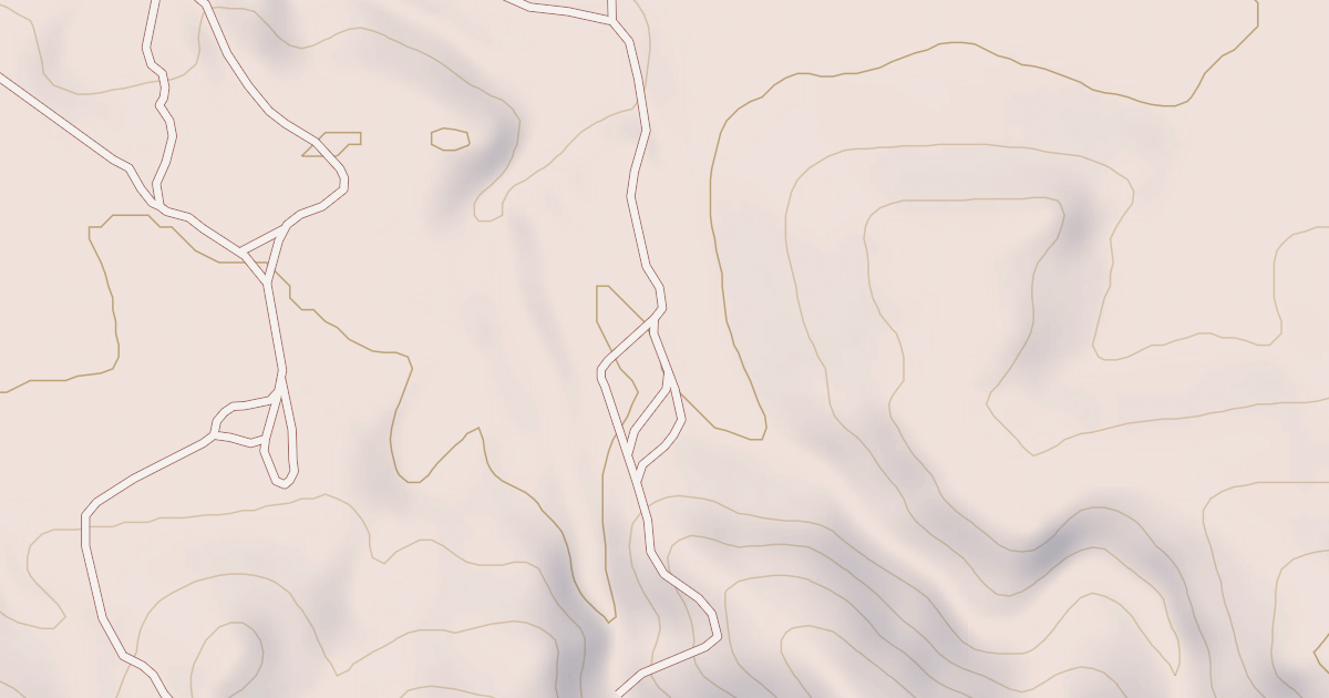 Map preview of BLM National GTLF Public Motorized Roads 17622067-d579-4d8c-9071-710d493dd550