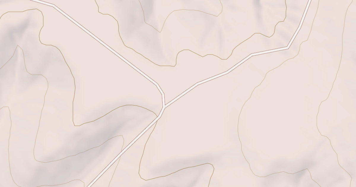 Map preview of BLM National GTLF Public Motorized Roads d4799100-7cdb-427e-bd84-734b12800d40