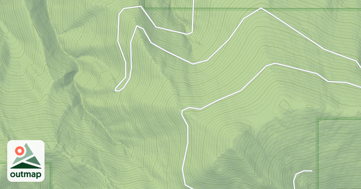 Map of ELFSTONE