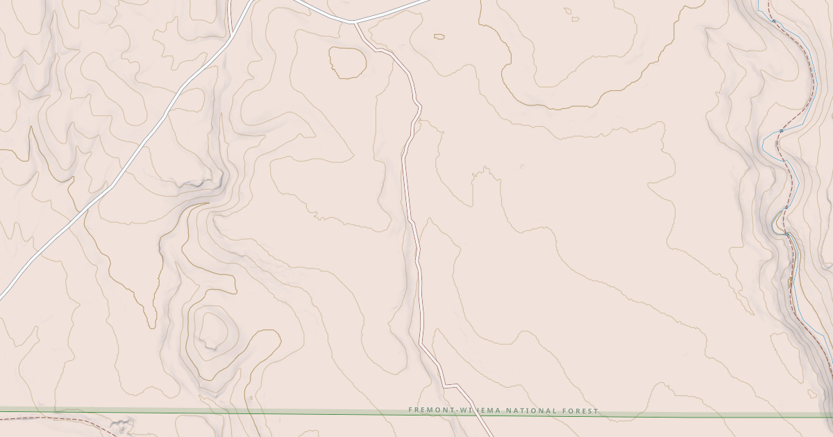 Map preview of 3450139
