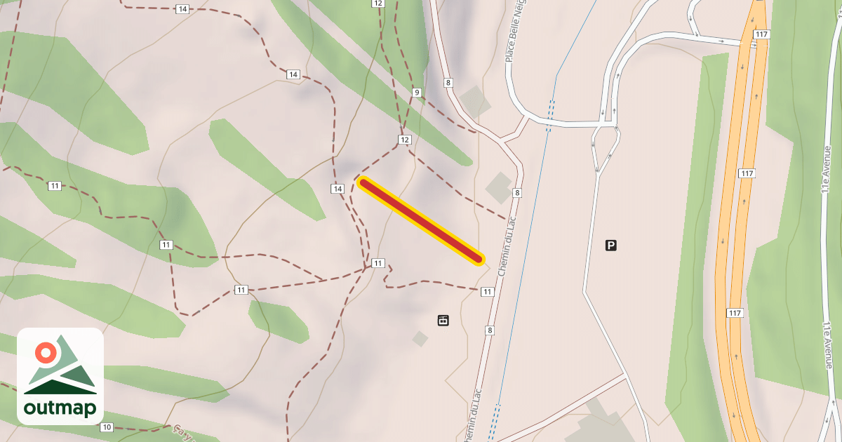 Map of 3