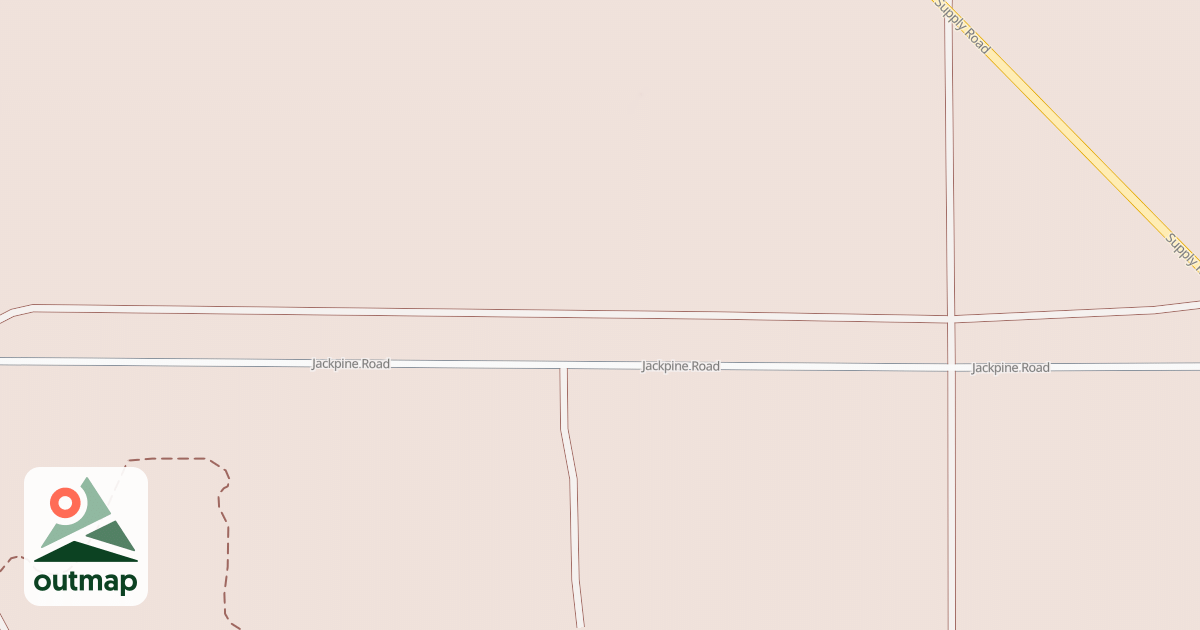 Map of Lp55