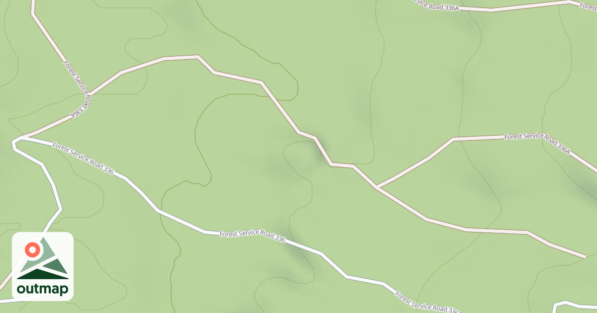 Map of SHOOTING