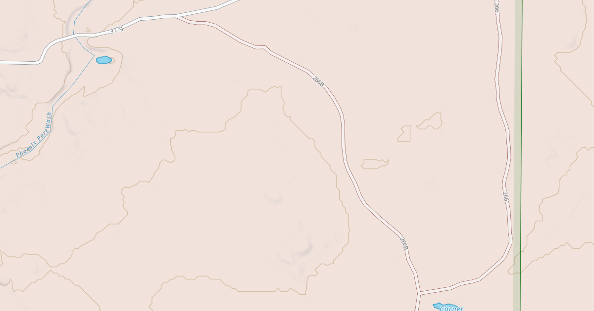 Map preview of USFS National Forest System Roads {15C8D26D-8C8E-43E2-B27C-B42367DDCCEC}