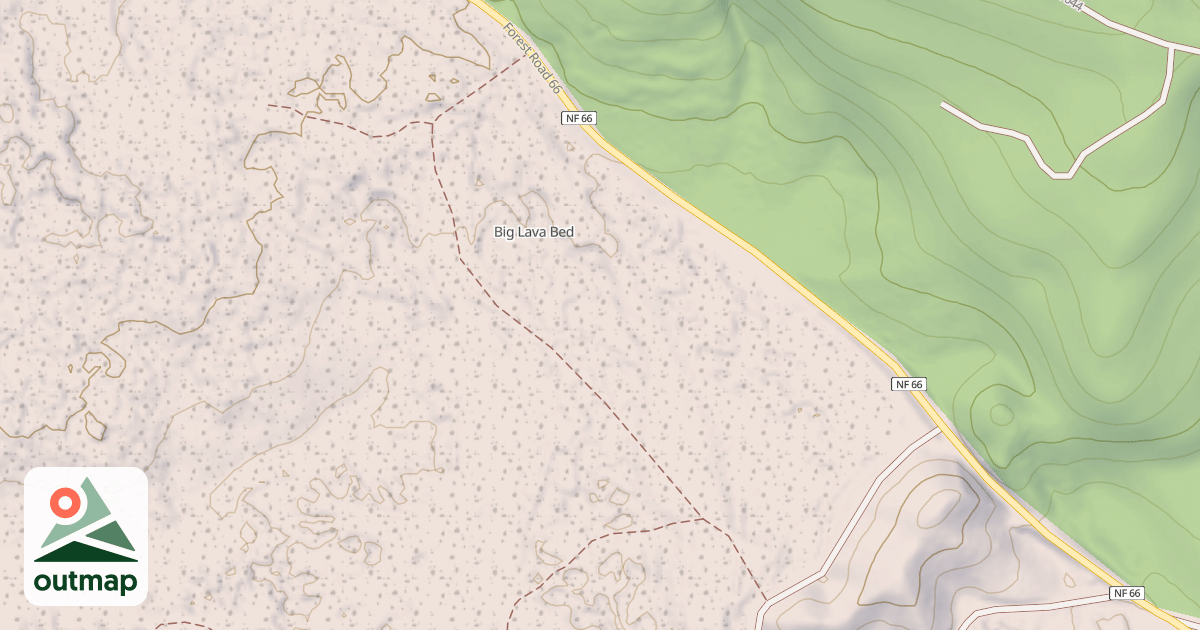 Map of ED-10