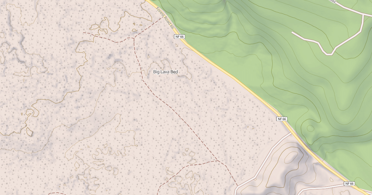 Map preview of ED-10