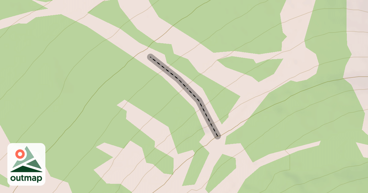 Map of Fast Eddie