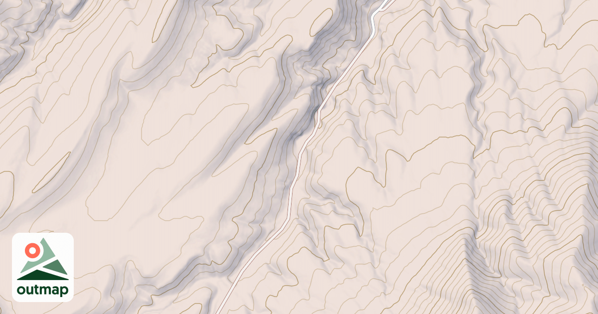 Map of BLM National GTLF Public Motorized Roads 78e0478c-2f9c-4fa4-9c2e-577806a9d49e