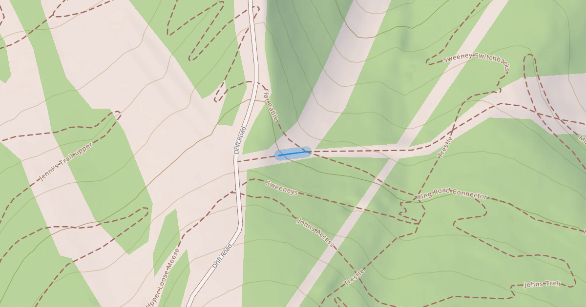 Map preview of Quit 'N Time