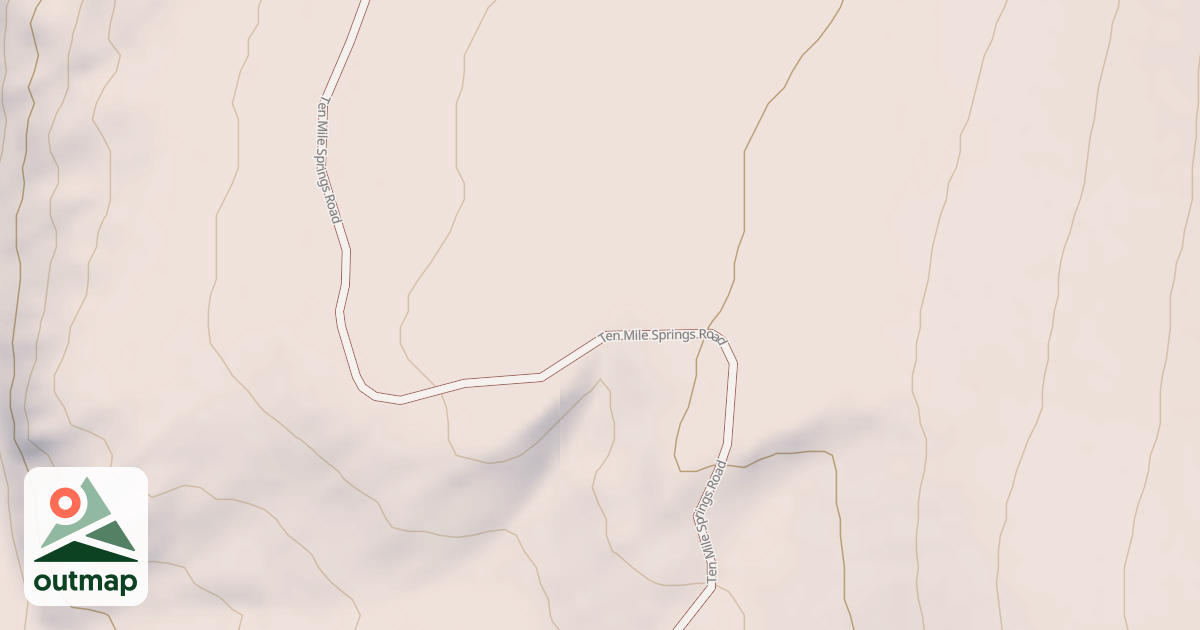 Map of BLM National GTLF Public Motorized Roads 1b568e99-d585-44ba-a36b-7db28b9318a0