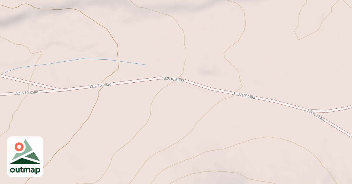 Map of BLM National GTLF Public Motorized Roads fd188aff-8ff5-4ecb-a4b2-4396a461ee55