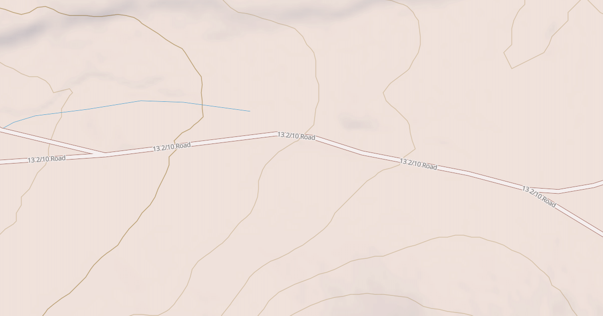 Map preview of BLM National GTLF Public Motorized Roads fd188aff-8ff5-4ecb-a4b2-4396a461ee55