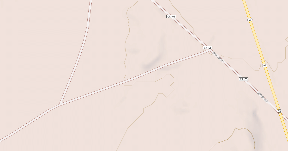 Map preview of BLM National GTLF Public Motorized Roads 4186dfaa-944d-4db2-8660-4ba9635f7812