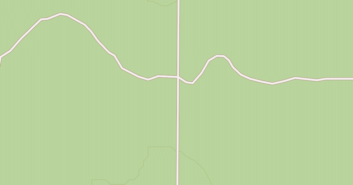 Map preview of South Loop
