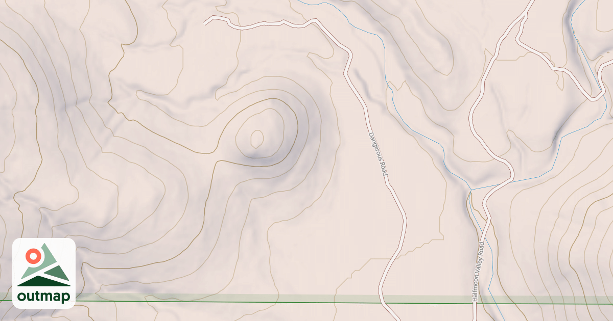Map of DIVIL