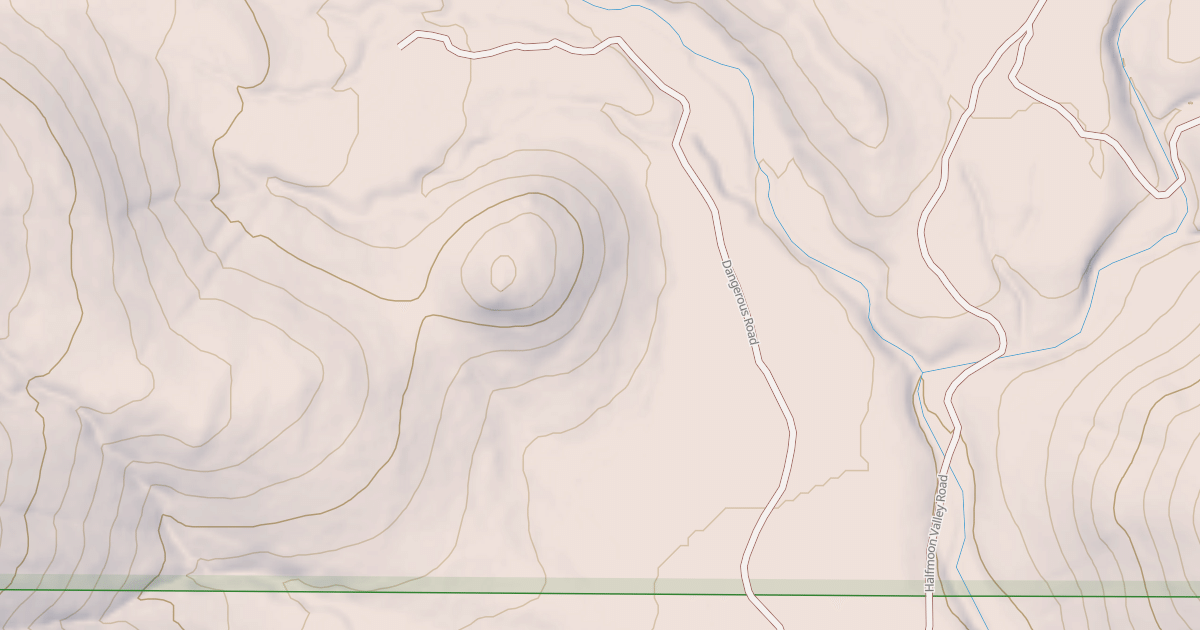 Map preview of DIVIL