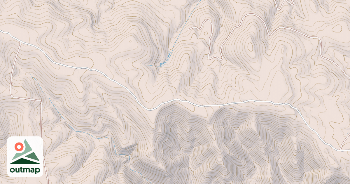 Map of MRS