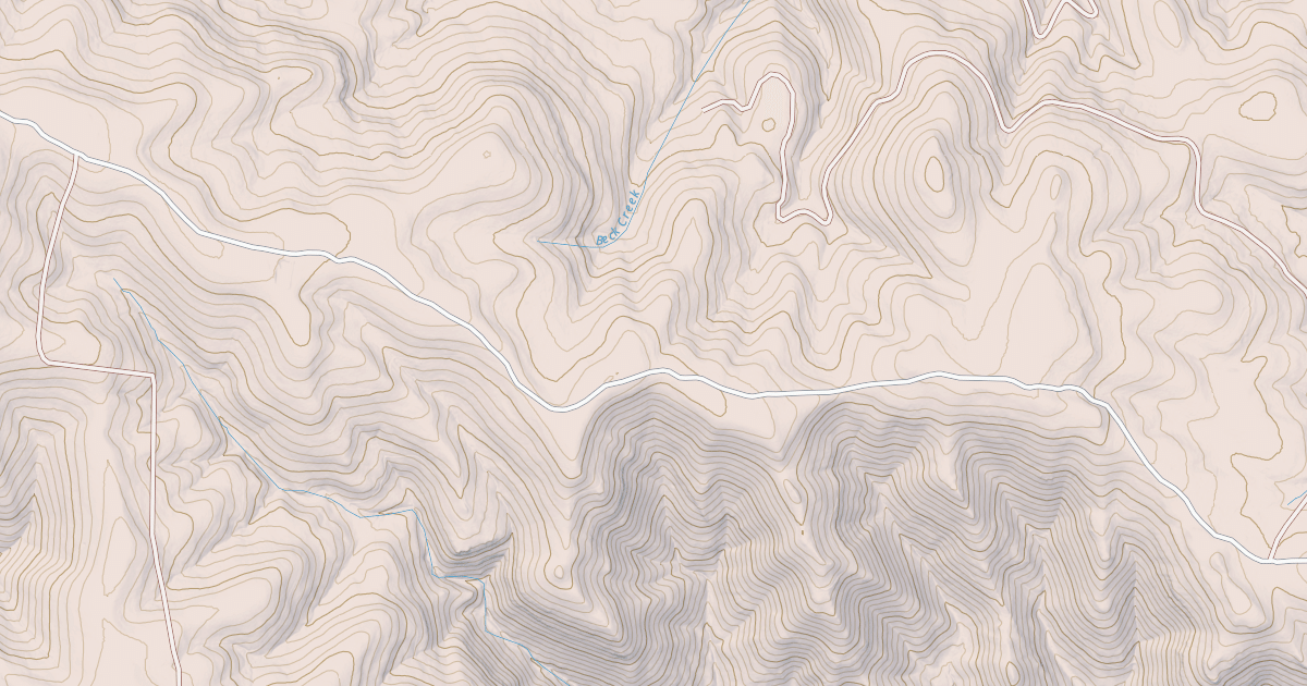 Map preview of MRS