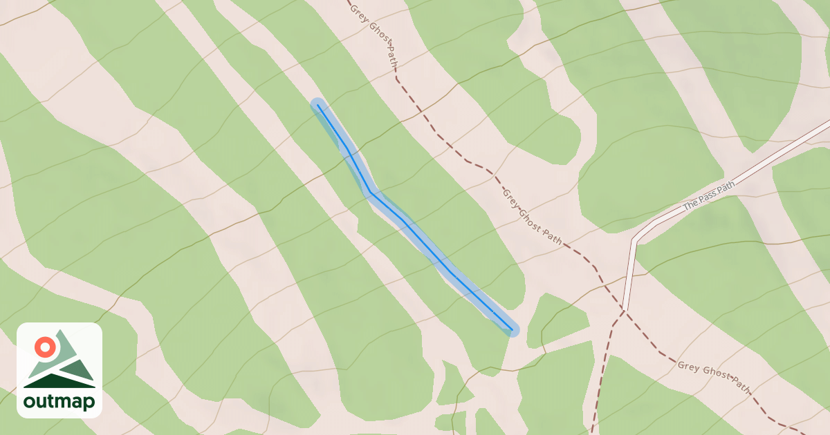 Map of Doodlebug