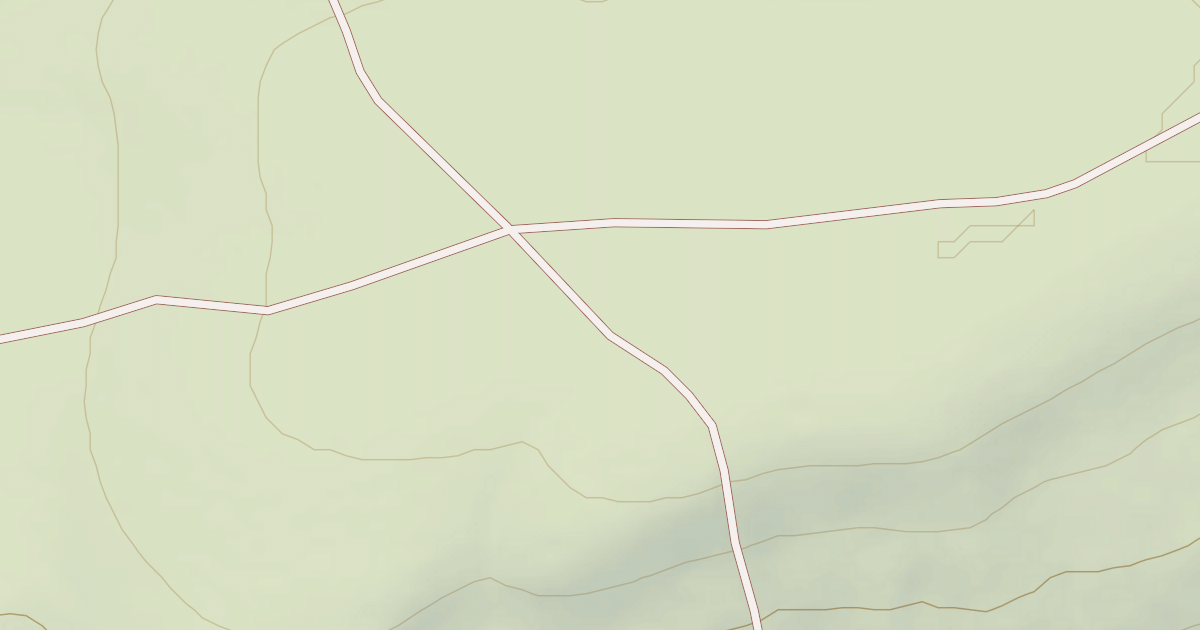 Map preview of BLM National GTLF Public Motorized Roads 2eb9df6e-f4b0-4240-99d2-0a4cca4bacef