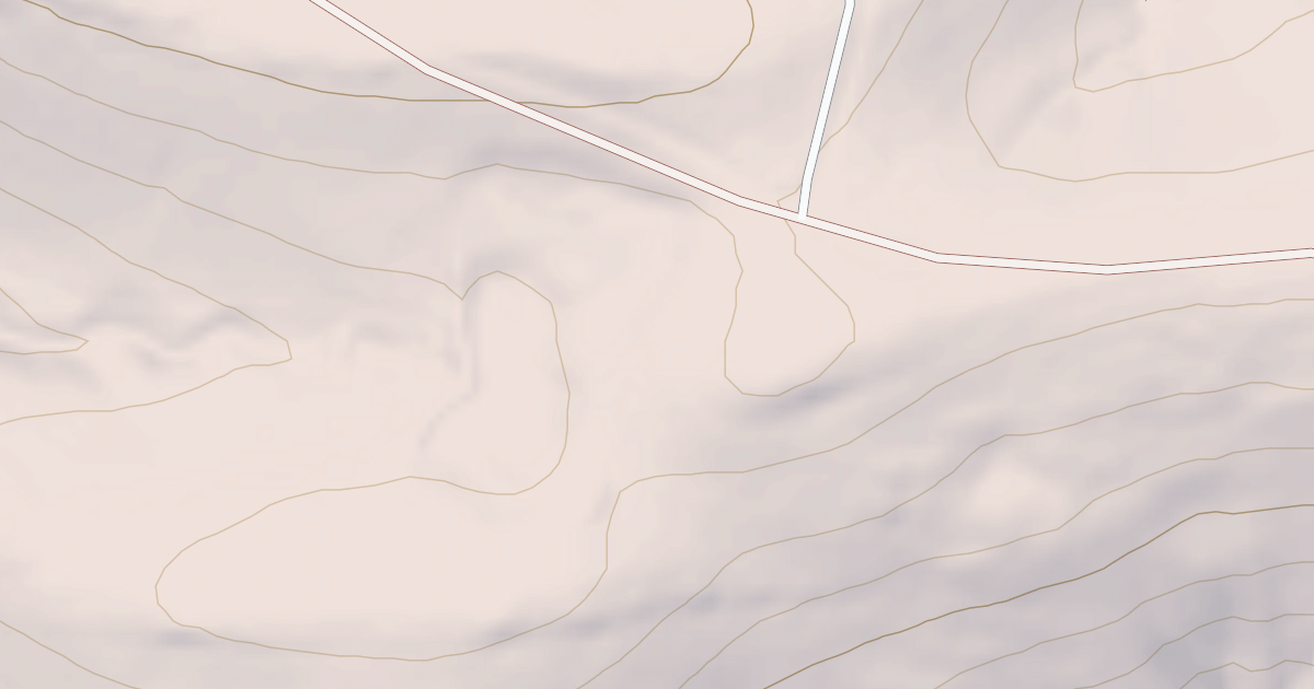 Map preview of USFS National Forest System Roads {4B9791B4-E1A5-47FF-89DA-AB39A2592BF8}
