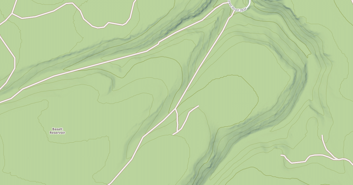 Map preview of COOKIE